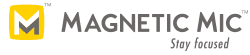 Magnetic Mic