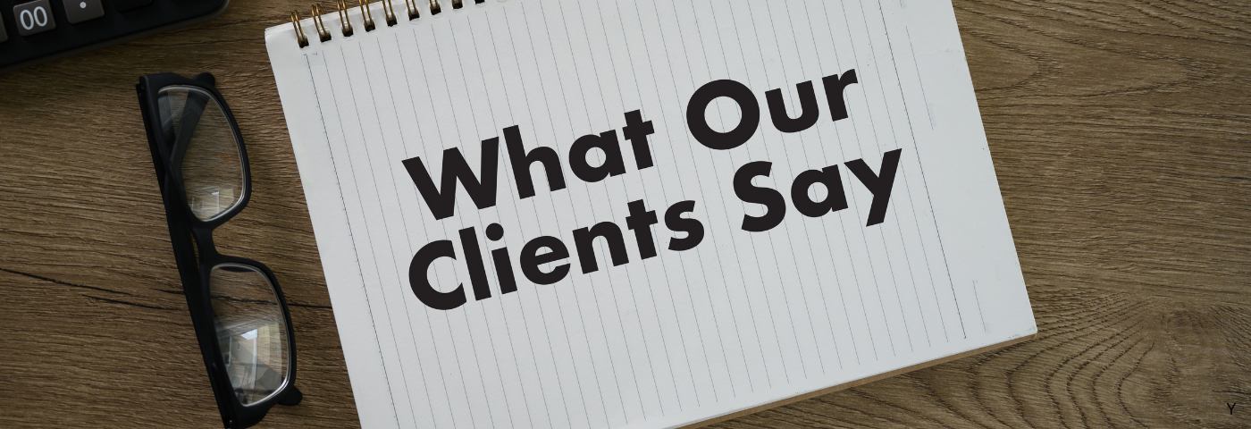 freedomlink+ customer stories