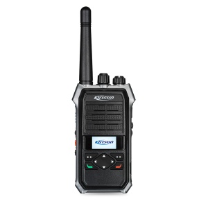 T450 Kirisun PoC/LTE Nationwide Portable Radio T450-Front
