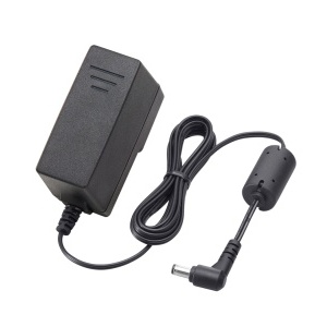 BC123SA Icom AC Adapter for Rapid Charger bc_123sa