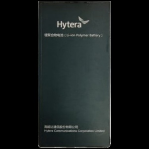 BP4008 Hytera PNC360S Li-Ion Polymer Battery bp4008