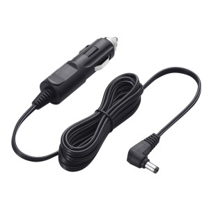 CP23L Icom 12V Cigarette Lighter Cable cp_23l