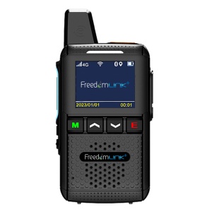 FreedomLINK+ PW424 WIFI Nationwide Portable Radio fl124