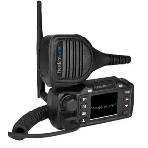 FreedomLINK+ M24 PoC/LTE Nationwide Mobile Radio FreedomLINK+ M24 PoC/LTE Nationwide Mobile Radio