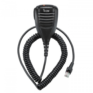 Icom HM241 Microphone With Emergency Button for IP501M hm241