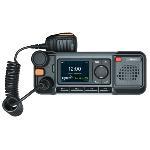 Hytera MNC360 PoC/LTE Nationwide Mobile Radio