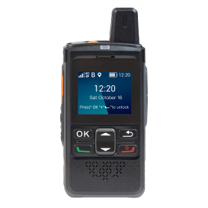 Hytera PNC360S PoC/LTE Nationwide Portable Radio