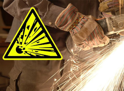 hazardous environments