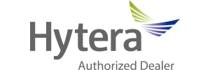 Hytera Family Dealer Logo with slogan
